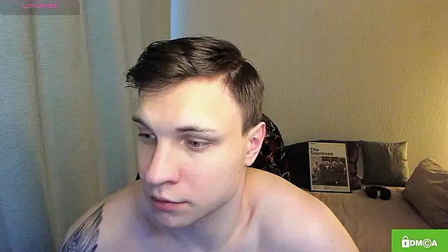 handsome_guy01 在線直播表演