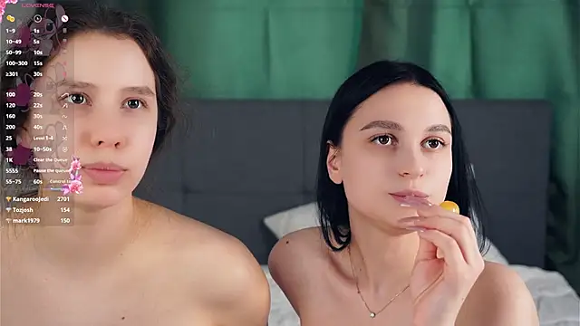 Czat XXX na żywo – ZofiaSoshnik