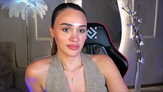 Kimberly_Chapman Live XXX-Chat