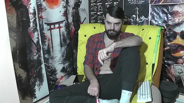 Chat +18 de 00george ao vivo