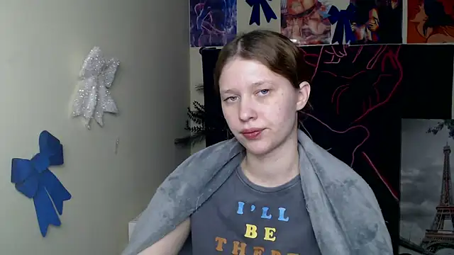 StellaCRL – Naživo XXX chat