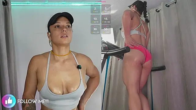 afroditaP_'s Live XXX Chat