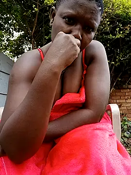 DarkQueen_94 webcam show