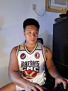 Felix_Asherのウェブカメラショー