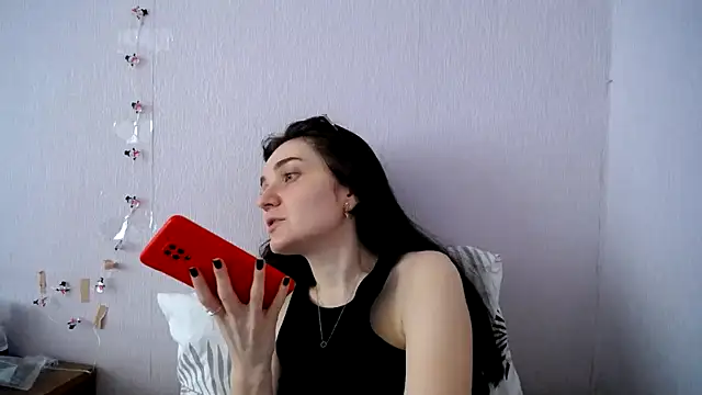 XXX chat uživo modela Shiny_gine