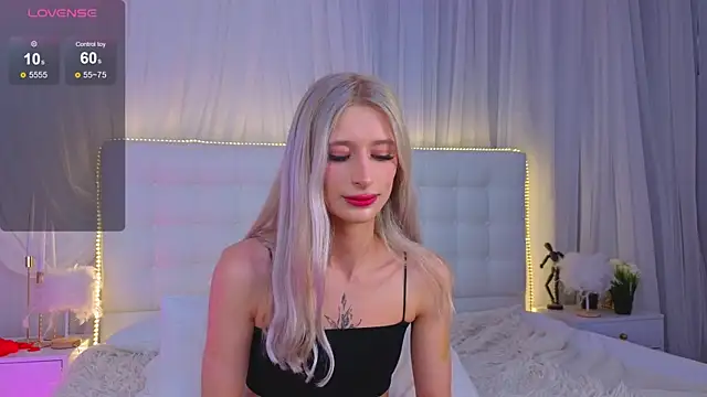 Monica_Leen: απευθείας συνομιλία ΧΧΧ