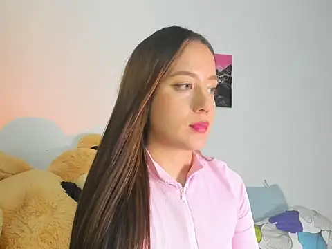 XXX chat uživo modela caro_gemm