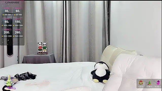 XXX chat uživo modela Lda-