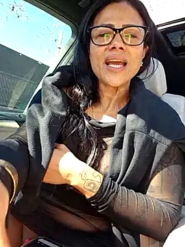 AllanaSquirt 웹캠 쇼