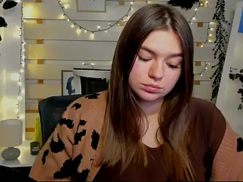 Josephine_Kiss Obrolan Langsung XXX