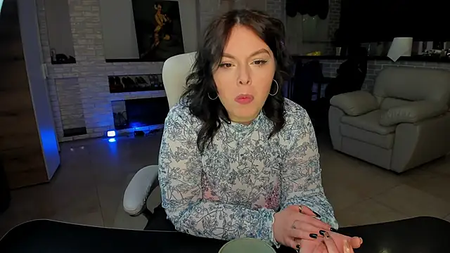 Daniela_Kitty_ Live XXX-Chat