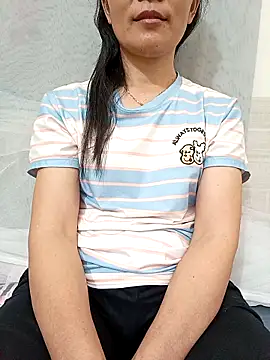 Webkamerová show Doremon_95