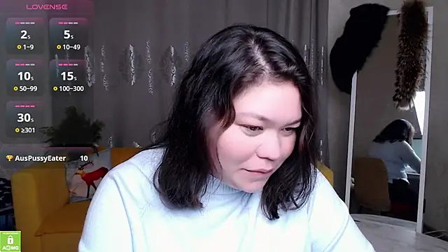 supersex_96 Adlı Modelin Canlı XXX Sohbeti