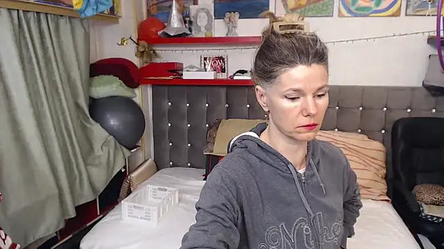 kellyterapy Live XXX-Chat