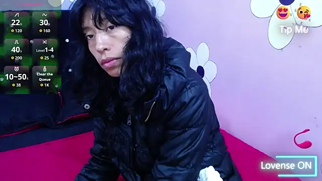 karolinee_66_ Obrolan Langsung XXX