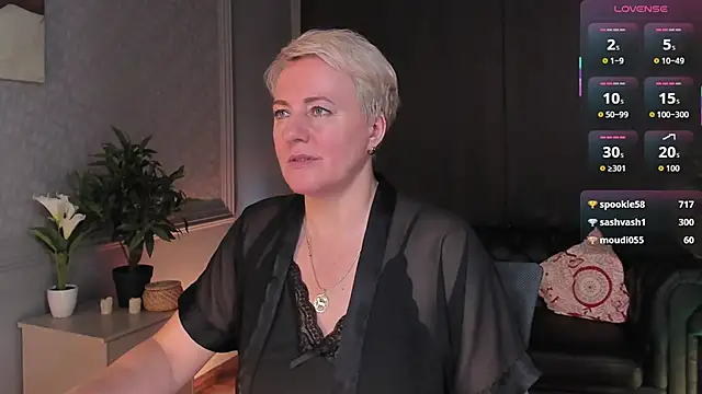 Nika_Smit's Live XXX Chat