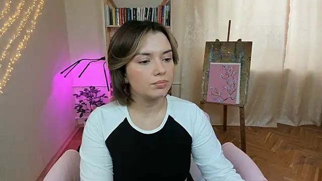 BrightDani: απευθείας συνομιλία ΧΧΧ