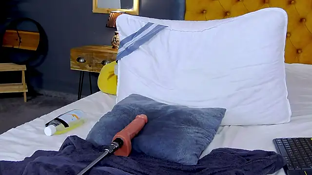 Jessica_White_ 现场XXX聊天