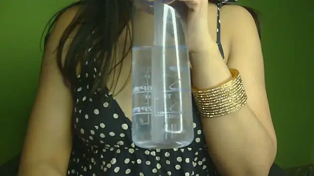 your_cute_girl – Kamerová šou