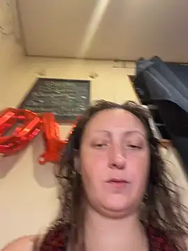 Chat XXX ao vivo de TheFishWife