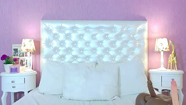 Chat XXX en directo de ScarletMusk