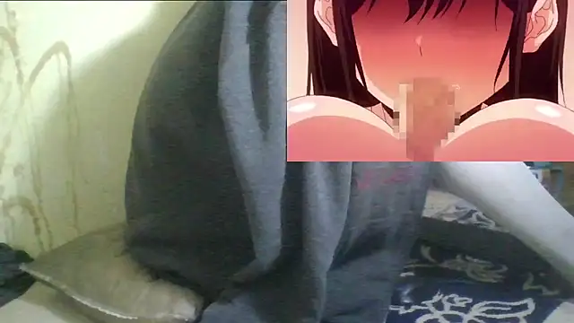 LolilolsAdjのウェブカメラショー