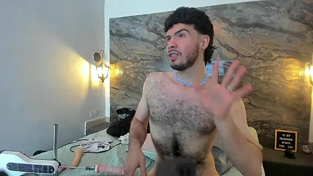 VelloTouch Chat XXX live