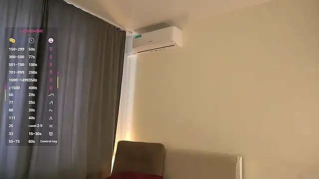 MarenGoodrich Adlı Modelin Canlı XXX Sohbeti