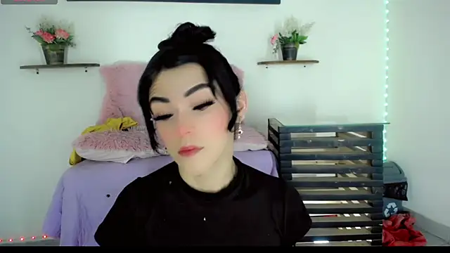 Show webcam de NathalialLooes