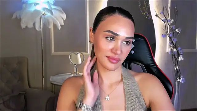 Kimberly_Chapman Webcamshow