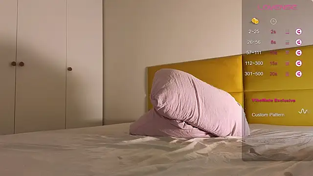 AliceKingsleigh: απευθείας συνομιλία ΧΧΧ