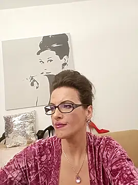 Živý XXX chat RebeccaNoble