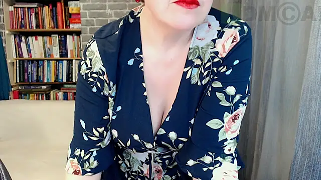 Rainbow_lady Obrolan Langsung XXX