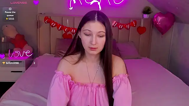 XXX chat uživo modela Ella_Burns