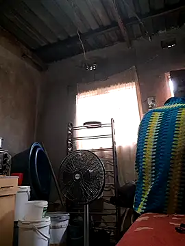 Petrossa élő XXX-chatje