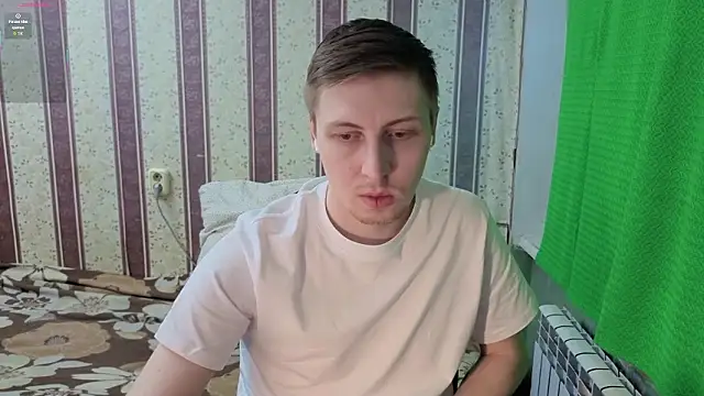 Darien_Brown ওয়েবক্যাম শো