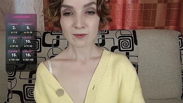 دردشة TinaWince الجنسية المباشرة