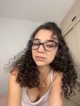 XXX chat uživo modela uniquerossie