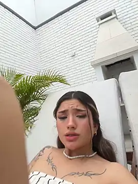 Arianavillada Obrolan Langsung XXX