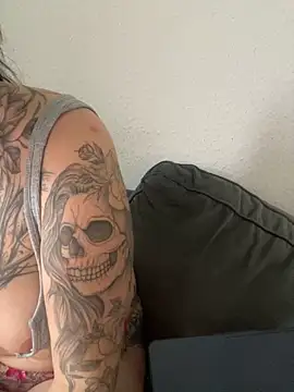 VelvetCoon Webcam-Show