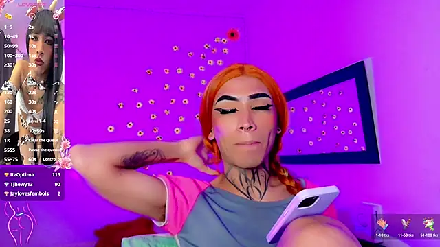 Valery_Rangell live XXX chat