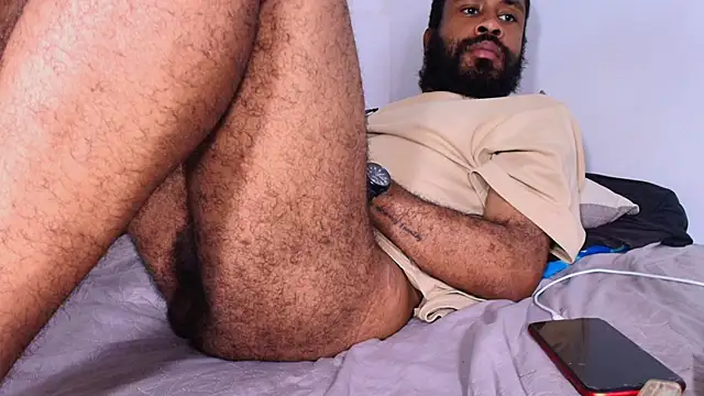 KaelMoreau লাইভ XXX চ্যাট