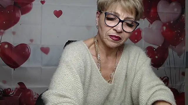 Онлайн чат XXX EllaBonito