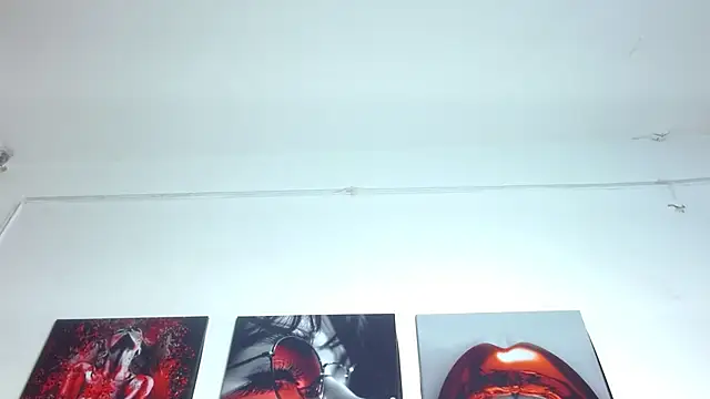 Chat XXX Live alaiabluecs