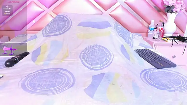 Chat XXX Live ElisabethMassey