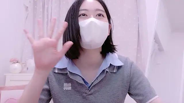 MIFUYU_oOのウェブカメラショー