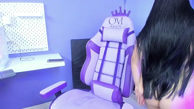 Annie9_ Obrolan Langsung XXX