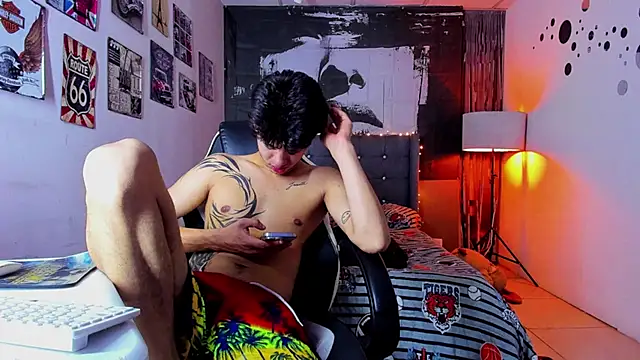 jason_graeats লাইভ XXX চ্যাট