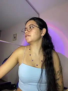 Rosita_forever_のウェブカメラショー