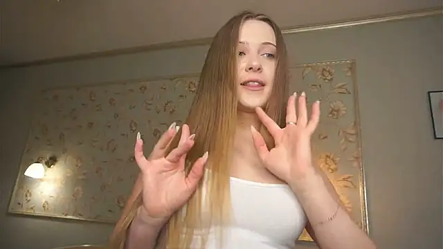 QuennaCoote Chat XXX live